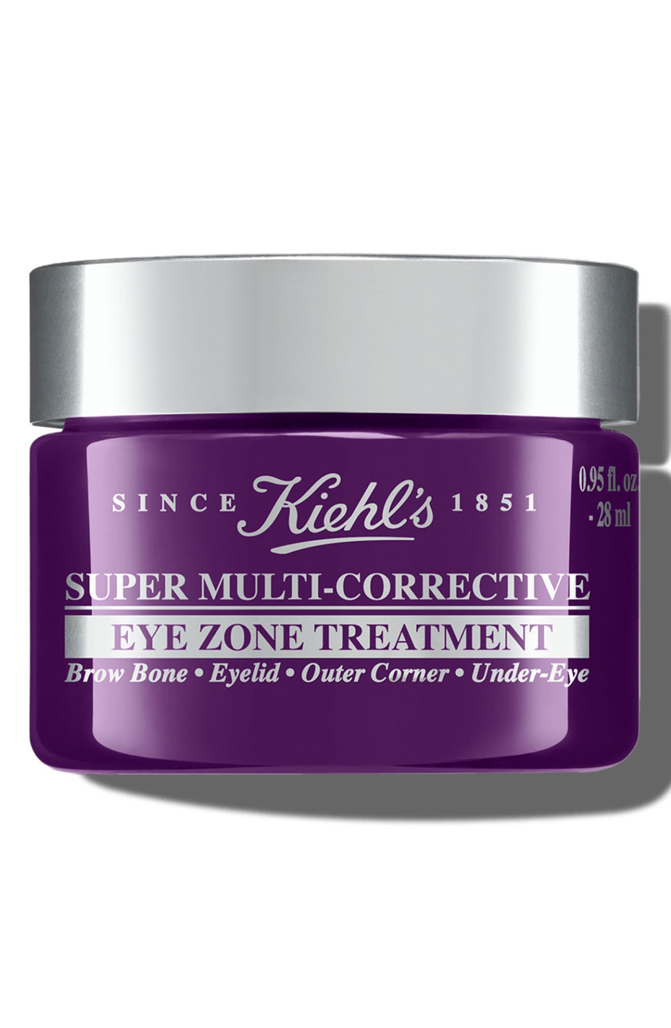 Kiehl's Since 1851 Super Multi-Corrective Eye Zone Treatment Cream