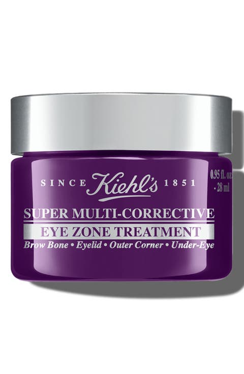 Super Multi-Corrective Eye Zone Treatment Cream