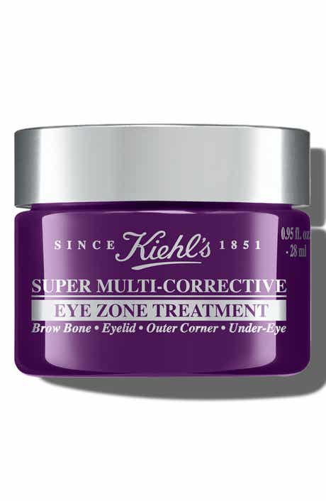 Kiehl's Since 1851 Super Multi-Corrective Eye Zone Treatment Cream