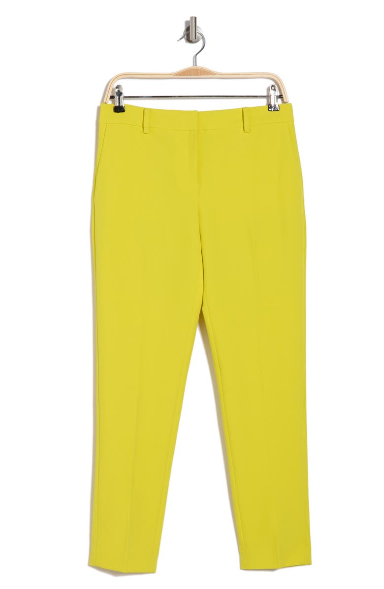 DKNY Essex Ankle Pants, Alternate, color, 
