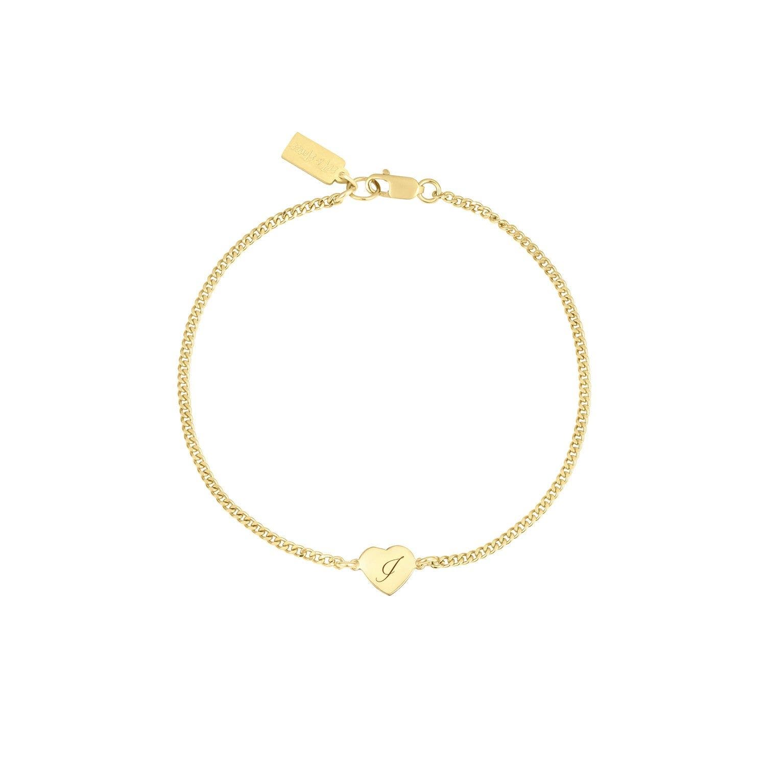 Gold / I