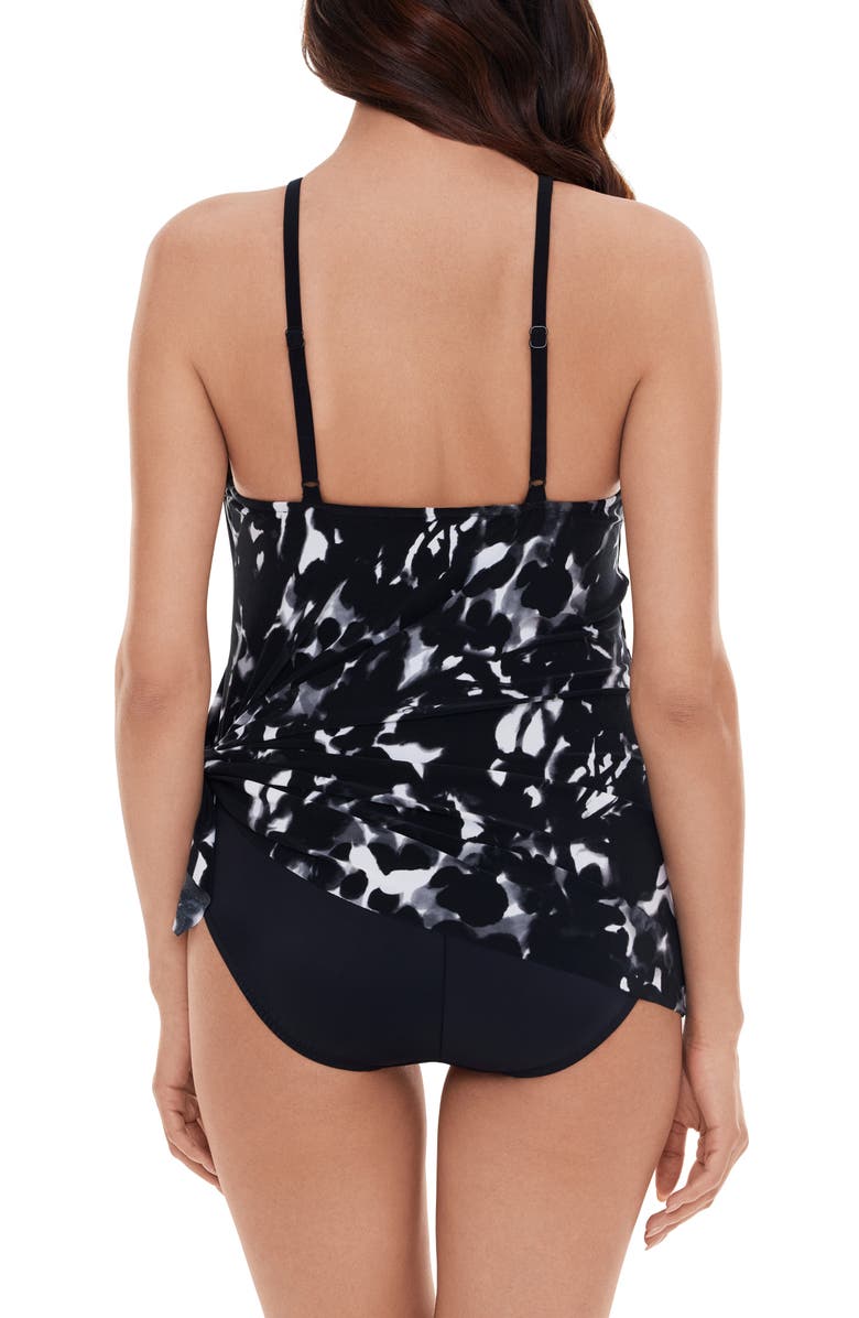 Magicsuit<sup>®</sup> Dreamstate Parker Underwire One-Piece Swimsuit, Alternate, color, Blk/ Multi