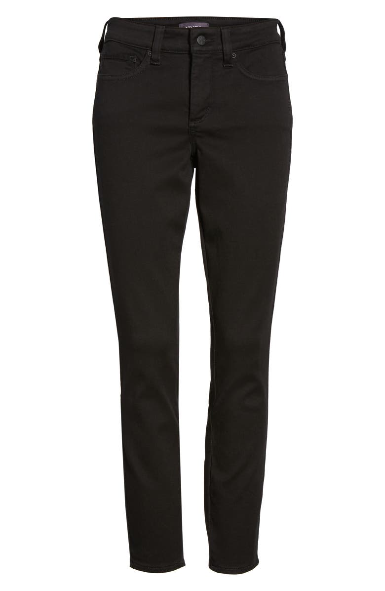 NYDJ Ami Stretch Ankle Skinny Jeans, Alternate, color,