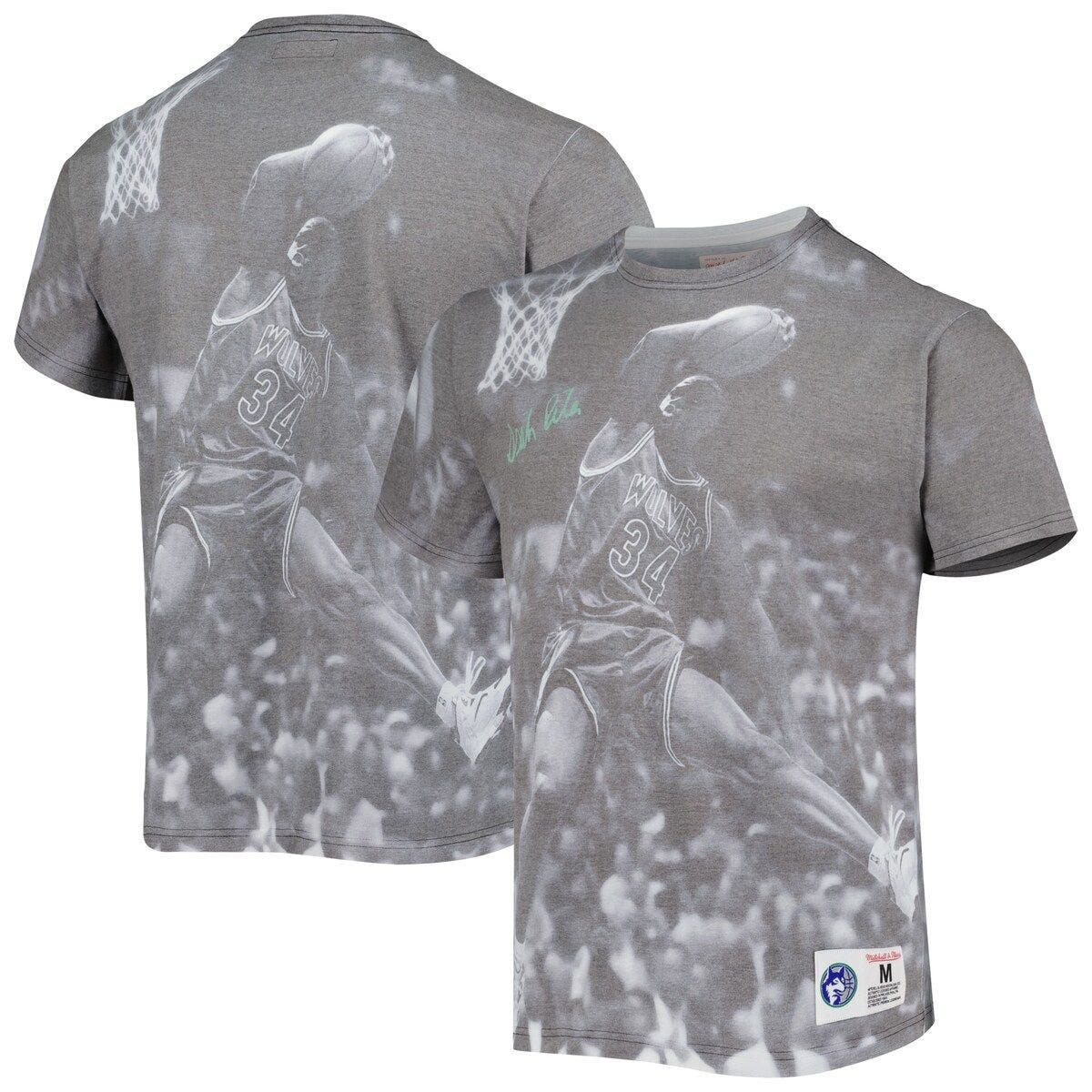 selected Heather Gray