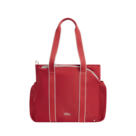 Riley Tennis Tote
