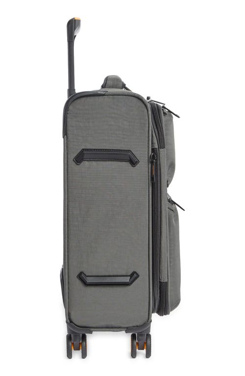 Britbag Sandbank 21-inch Softside Carry-on Luggage