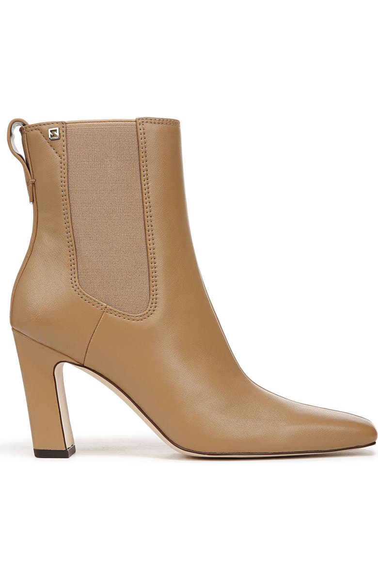 SARTO by Franco Sarto Flexa Blis Bootie, Alternate, color, Taupe