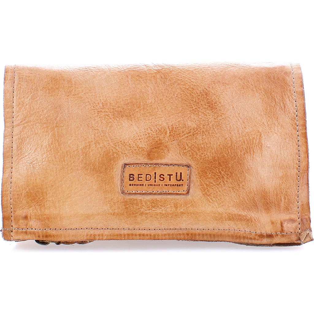 Bed Stu Parle Purse In Brown