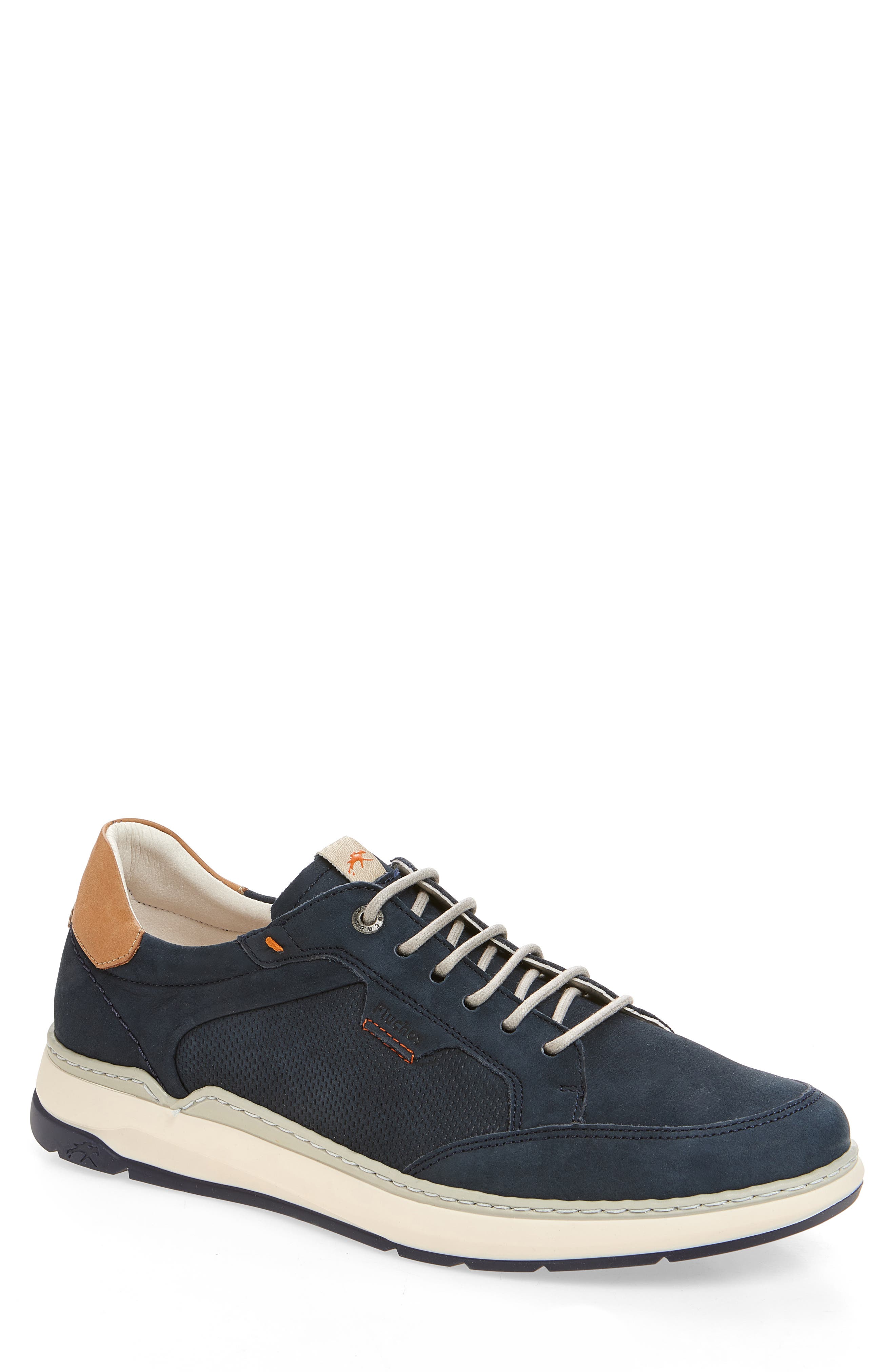 Fluchos Jeff Low Top Sneaker, Main, color, 