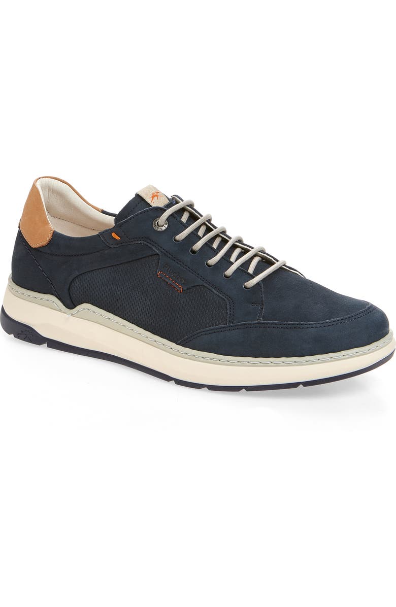 Fluchos Jeff Low Top Sneaker, Main, color,