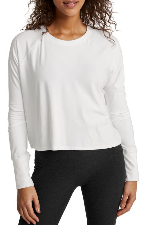 Featherweight Long Sleeve T-Shirt