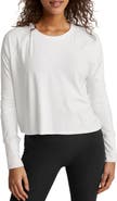 Beyond Yoga Featherweight Long Sleeve T-Shirt