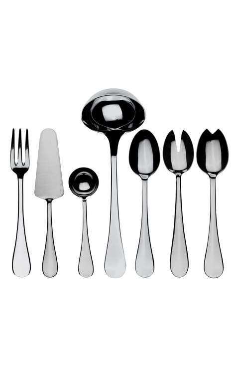 Brescia 7-Piece Serving Set