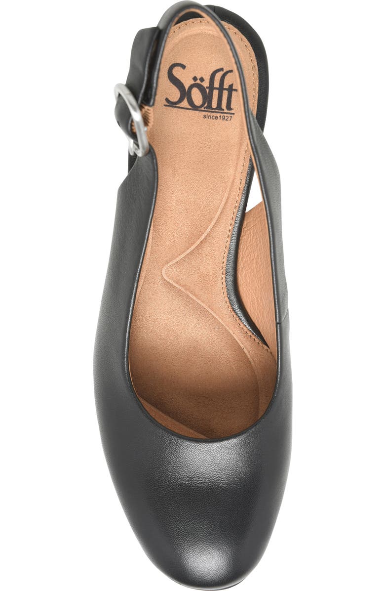 Söfft Lilly Slingback Pump, Alternate, color,