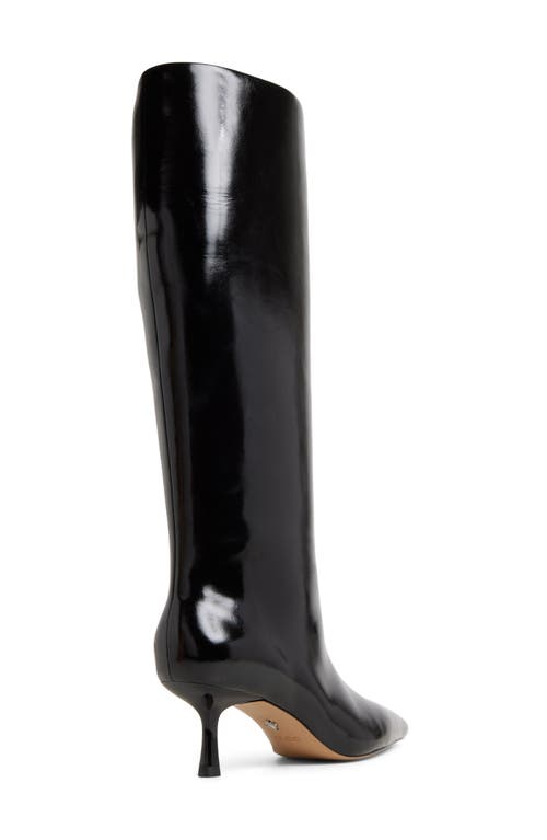 Aldo Selora Knee High Boot In Black