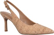 NORDSTROM RACK Priscilla Slingback Pump