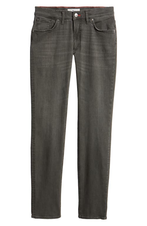 Brax Chuck Hi Flex Slim Fit Jeans In Gray