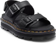 Dr. Martens Zebzag Sandal