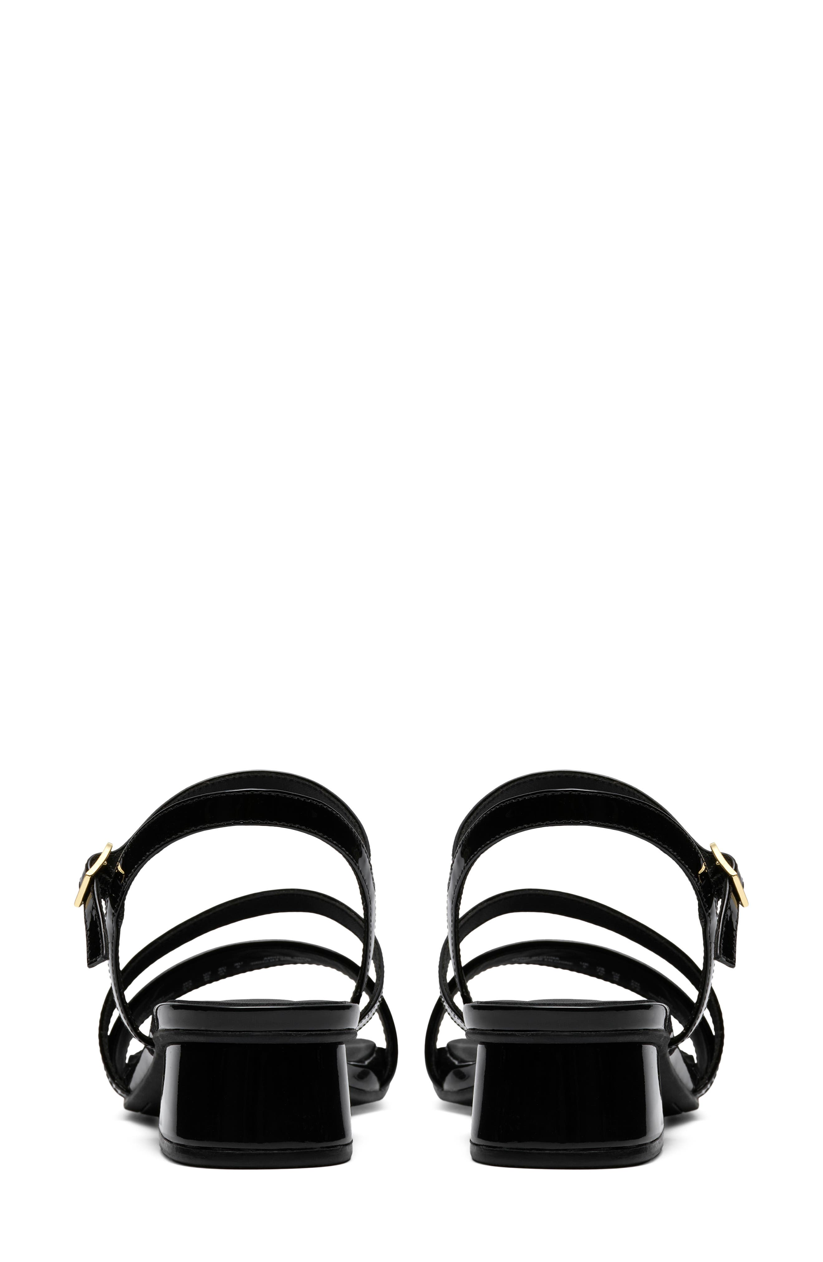 Clarks<sup>®</sup> Serina 35 Strappy Sandal, Alternate, color, 