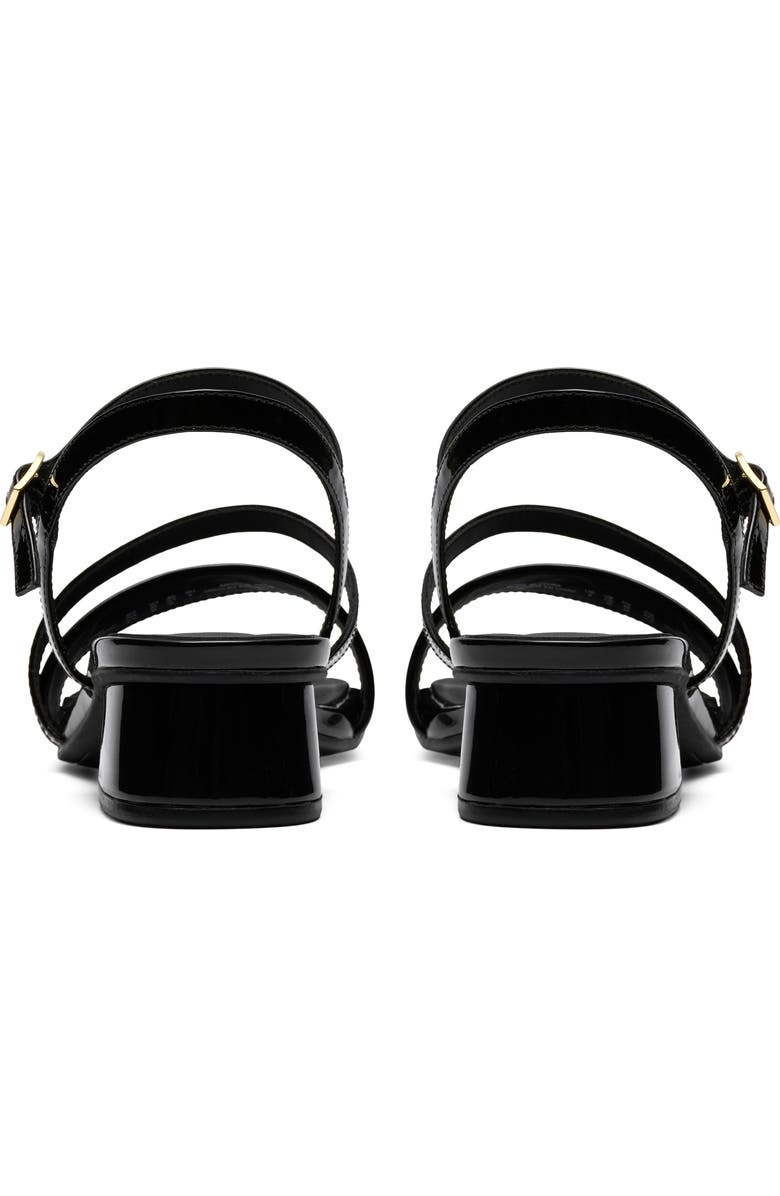 Clarks<sup>®</sup> Serina 35 Strappy Sandal, Alternate, color,