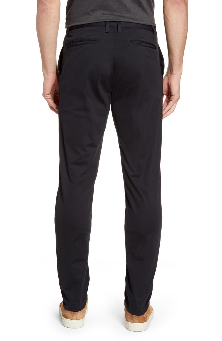 Commuter Slim Fit Pants