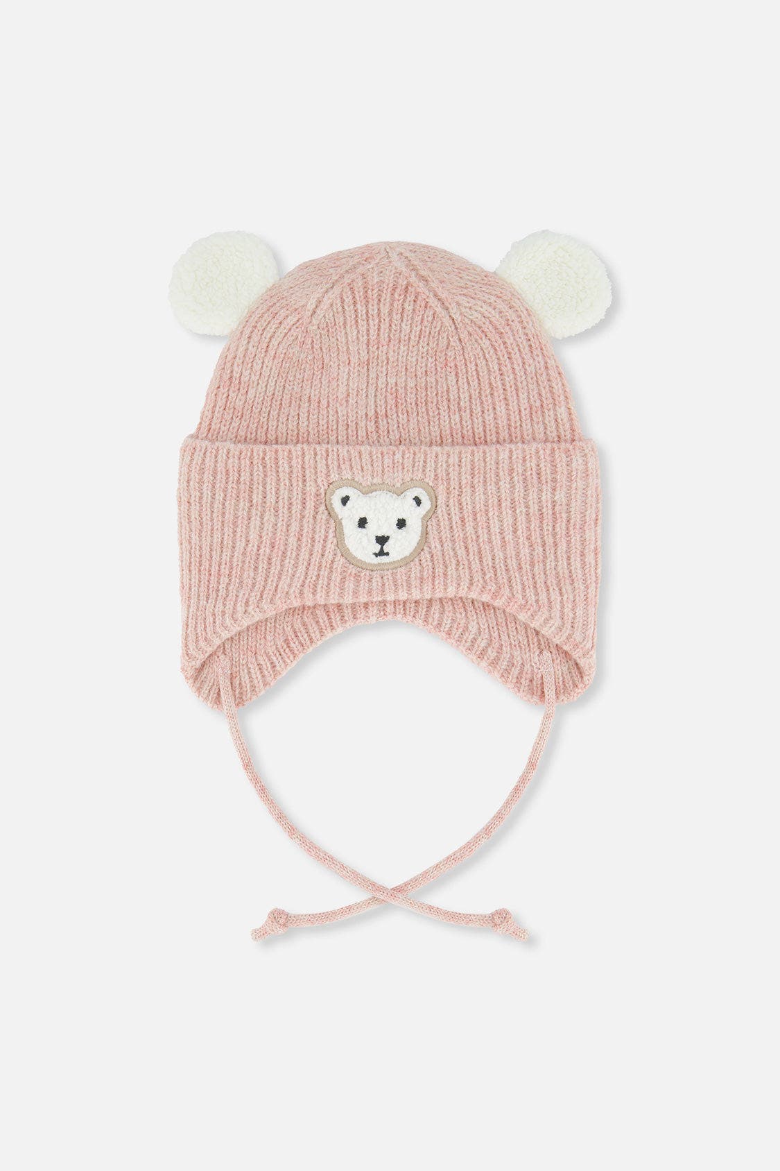 selected Pale Dusty Pink