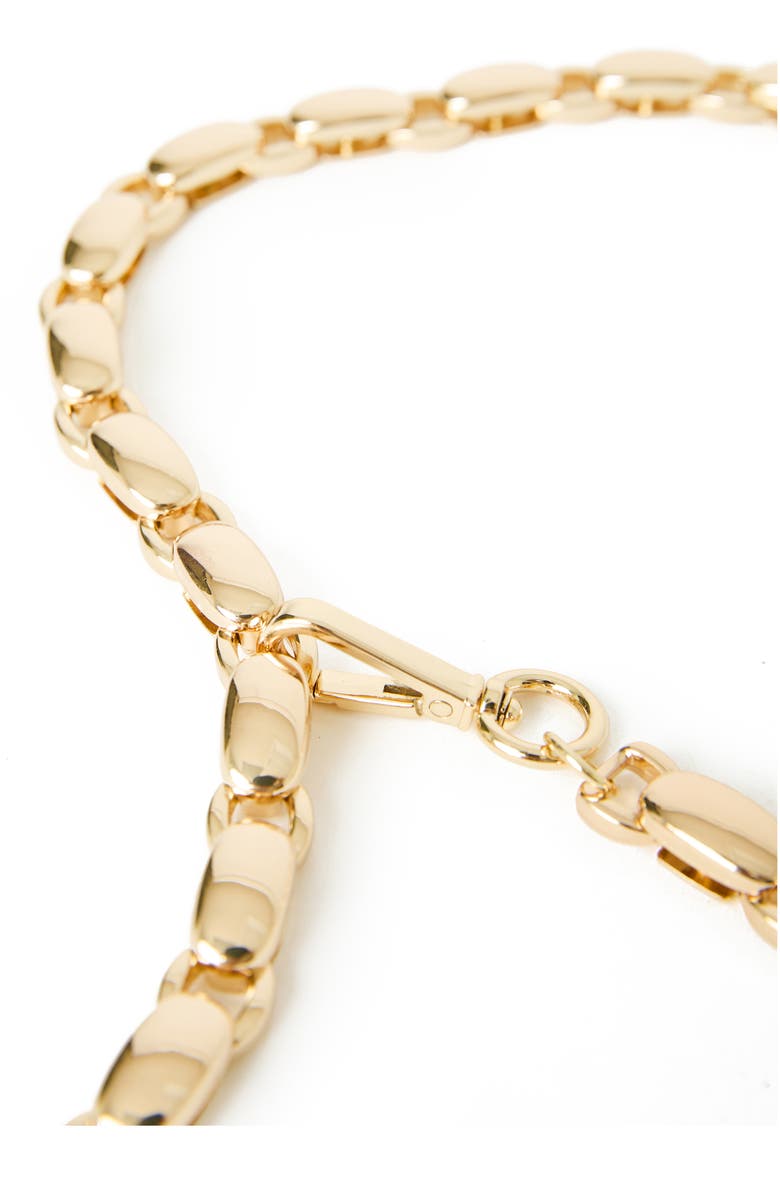 Etta Chain Belt