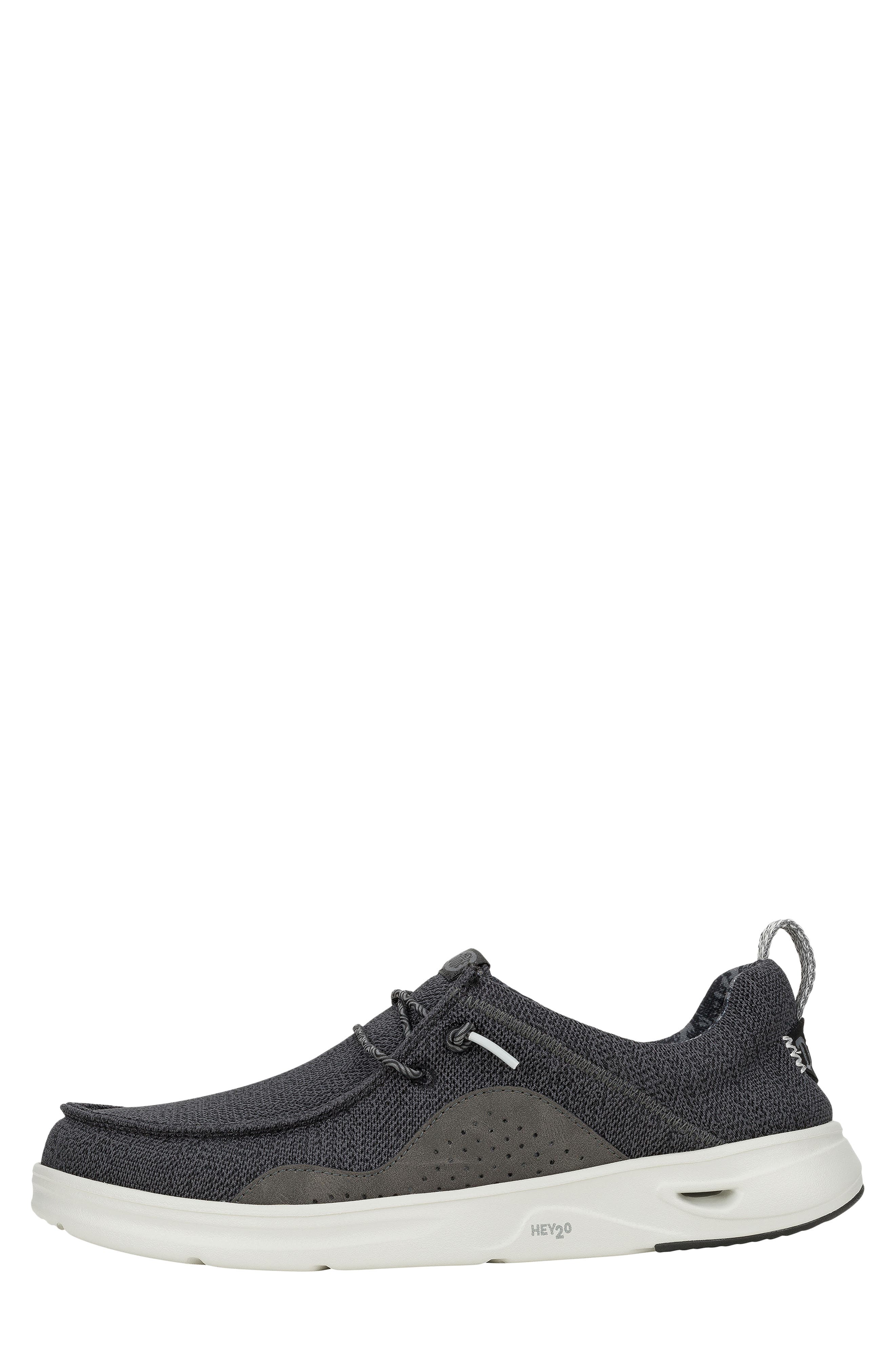 Wally HEY2O Mesh Slip-On (Men) | Nordstrom
