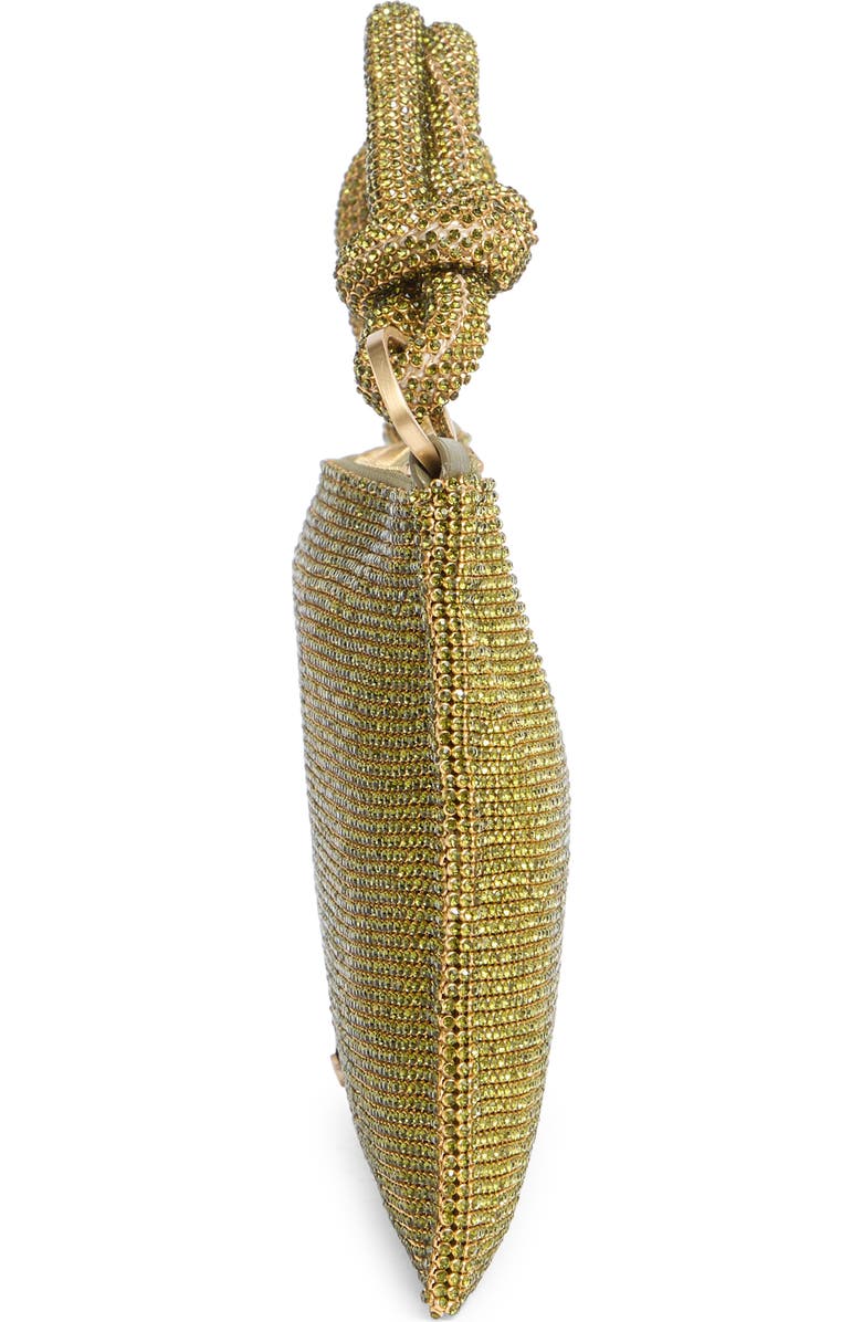 Cult Gaia Hera Mini Beaded Shoulder Bag, Alternate, color,