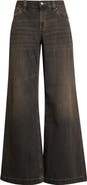 PacSun Sloane Ultra Baggy Wide Leg Jeans