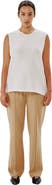Another Tomorrow SLEEVELESS TEE