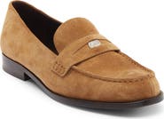 Tory Burch Classic Penny Loafer