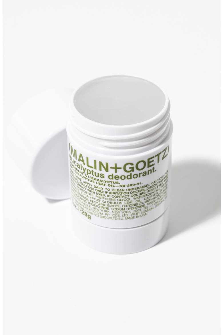 Eucalyptus Deodorant Trio (Nordstrom Exclusive) $45 Value, Alternate, color, NO COLOR
