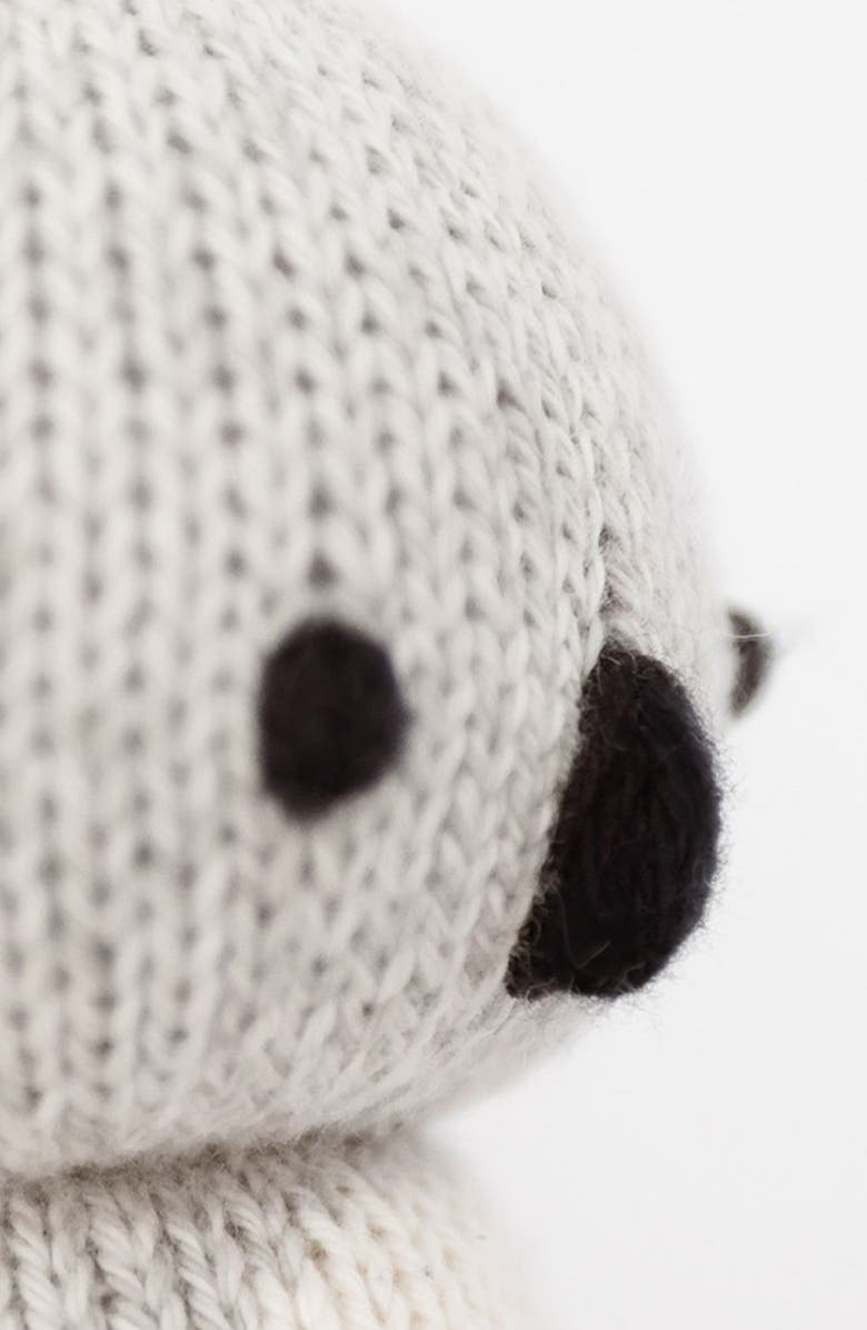 cuddle+kind Baby Koala Stuffed Animal, Alternate, color, Grey