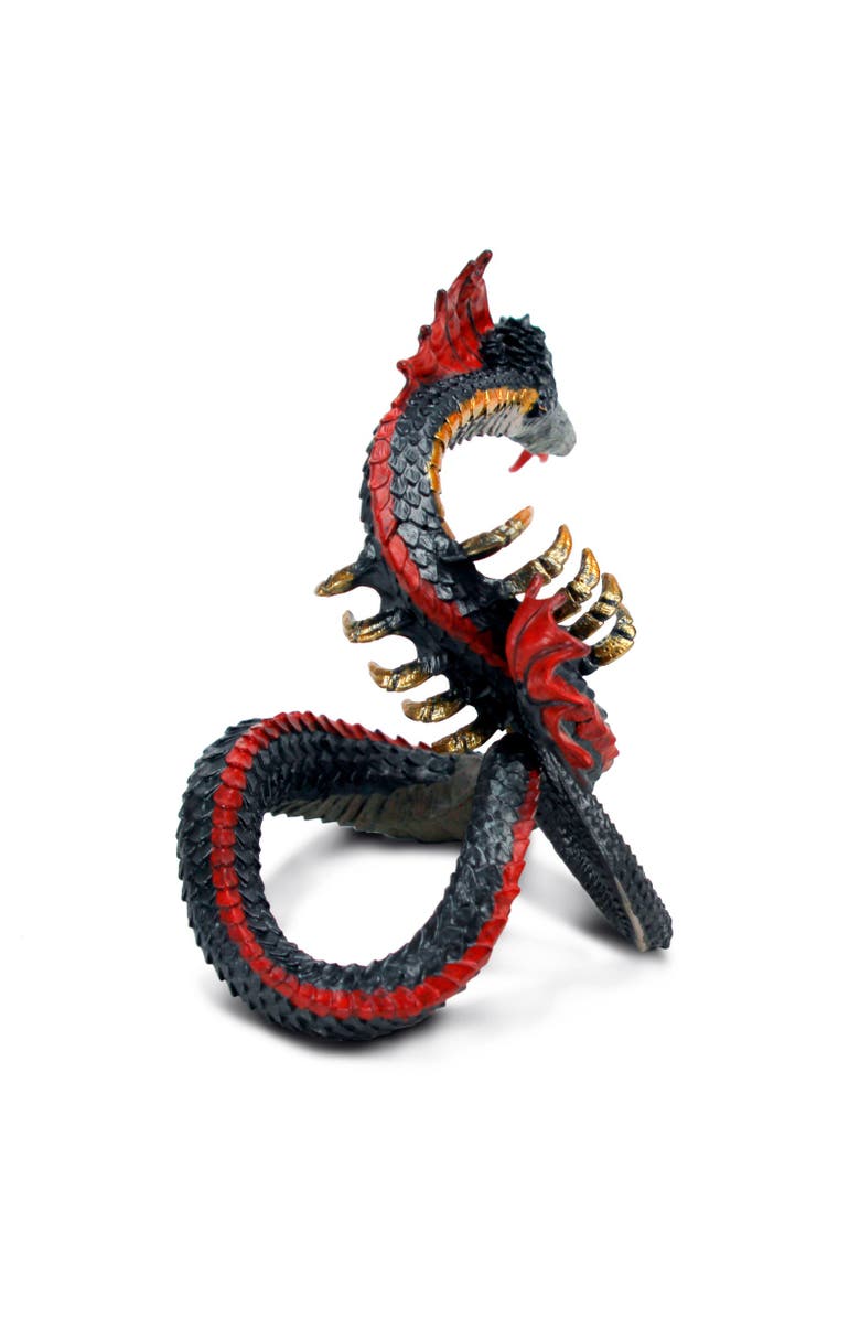 Safari Ltd. Basilisk Toy, Alternate, color, NO COLOR