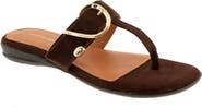 André Assous Nix T-Strap Sandal