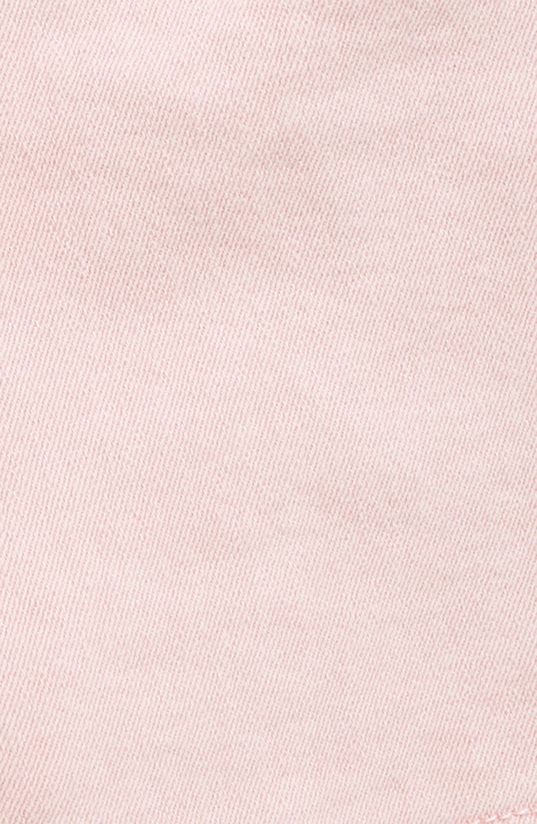 Joe's Kids' Amaya Stretch Cotton Denim Shorts, Alternate, color,