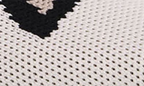 Cl By Laundry Begin Again Leopard Print Knit Flat In Beige Multi