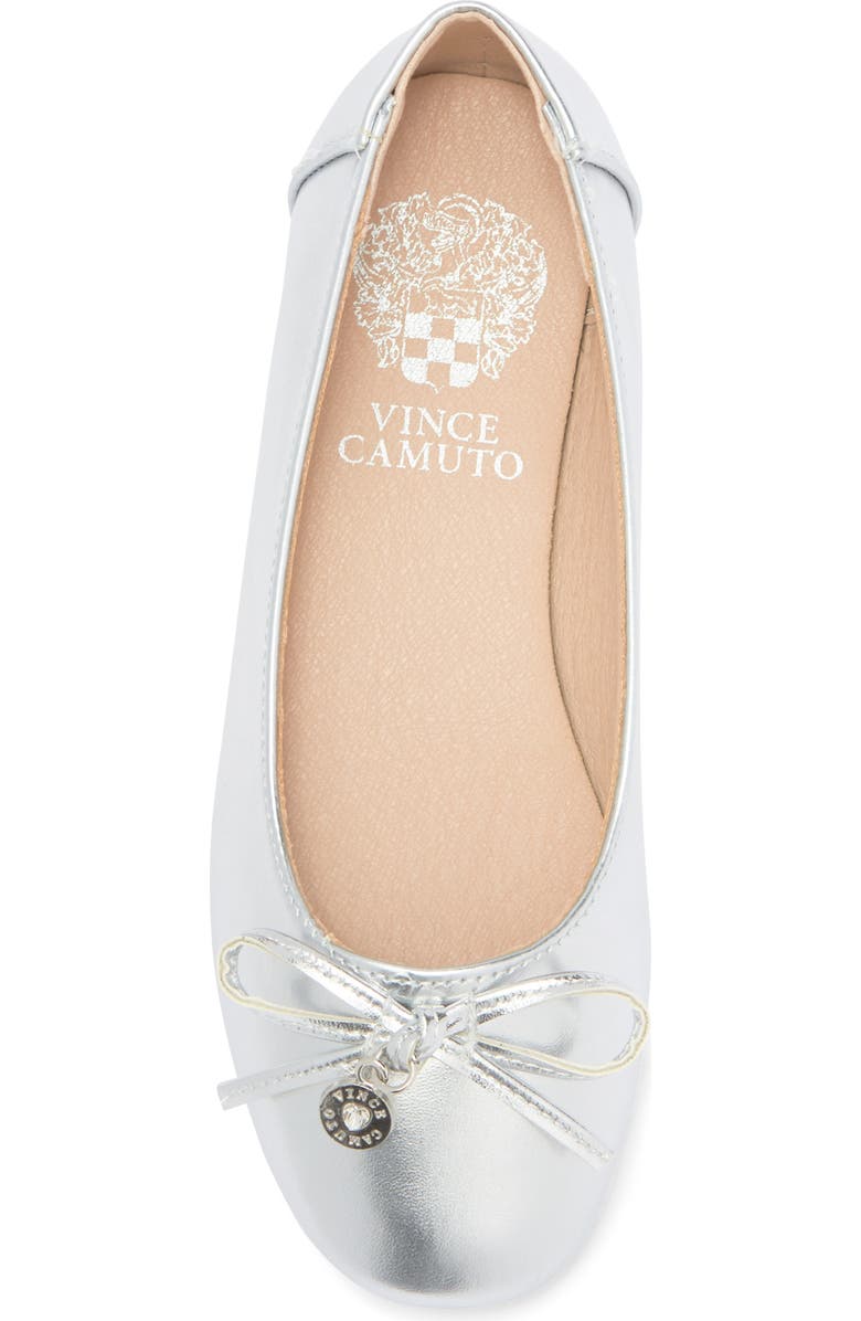 Vince Camuto Kids' Ballet Flat, Alternate, color,