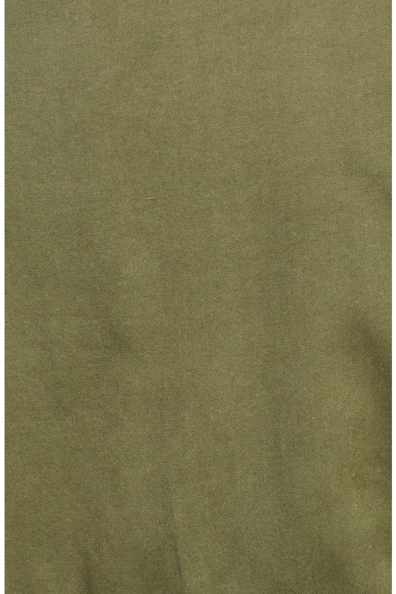 'Commander' Military Jacket, Alternate, color, ARMY GREEN