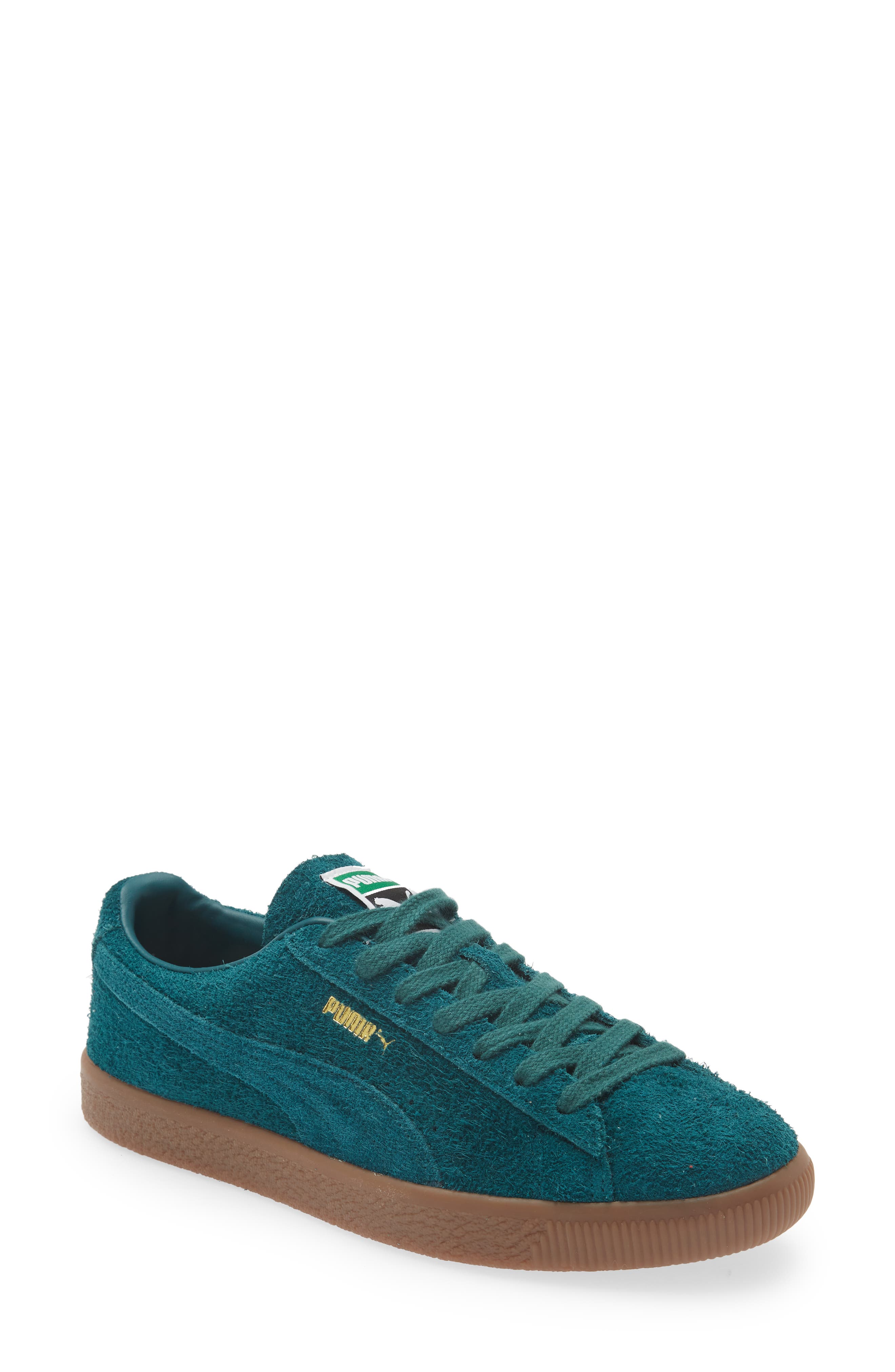 PUMA Suede VTG Sneaker, Main, color, 