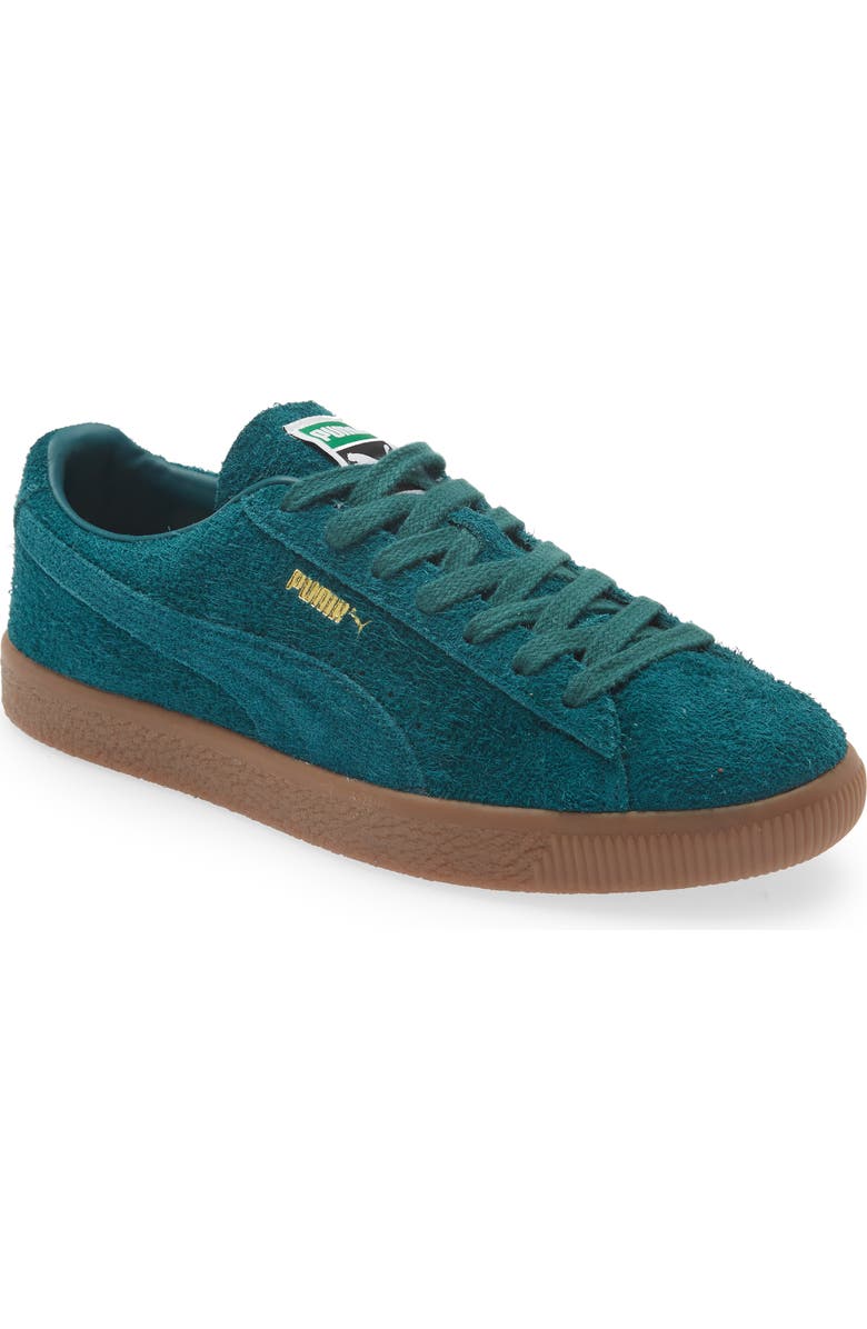 PUMA Suede VTG Sneaker, Main, color,