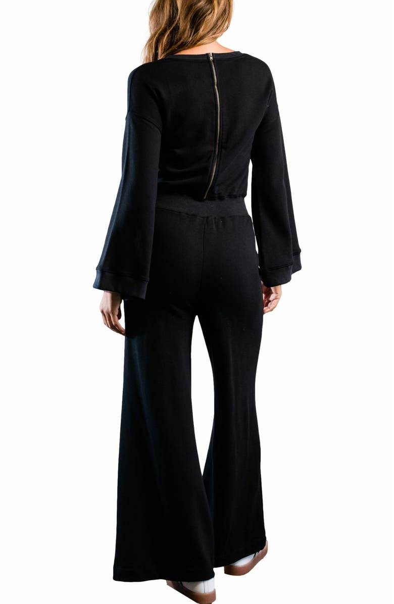 ABLE Dana Everywhere Jumpsuit, Alternate, color,