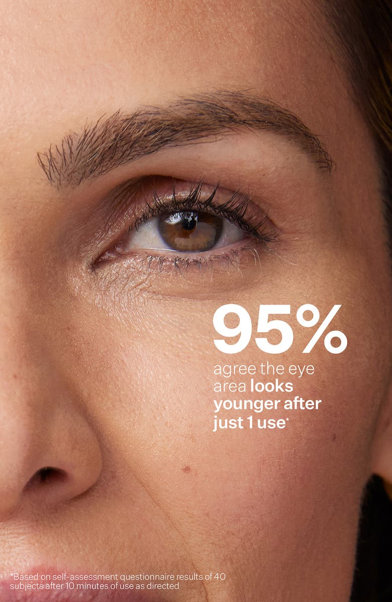 StriVectin<sup>®</sup> Collagen Renewal Eye Masks, Alternate, color, 