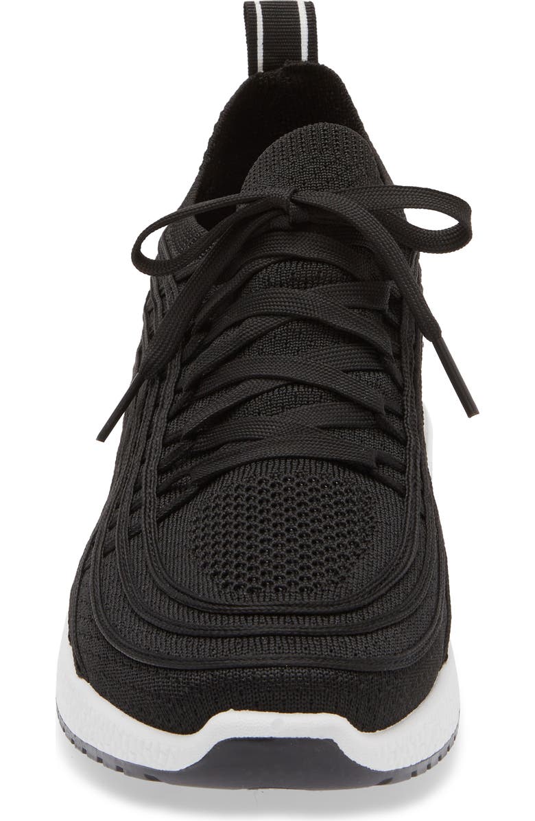 Danskin Vortex Lace-Up Sneaker, Alternate, color,