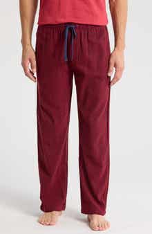 Majestic International Citified Flannel Pajama Pants
