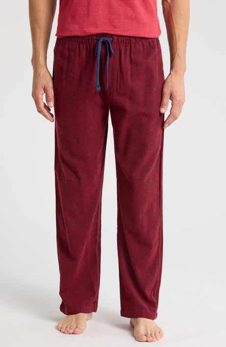 Majestic International Citified Flannel Pajama Pants
