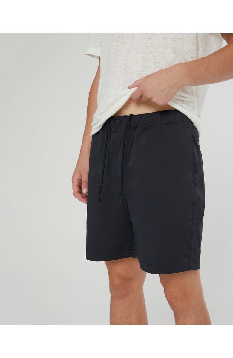 Onia Pull-On Tech Short, Alternate, color,