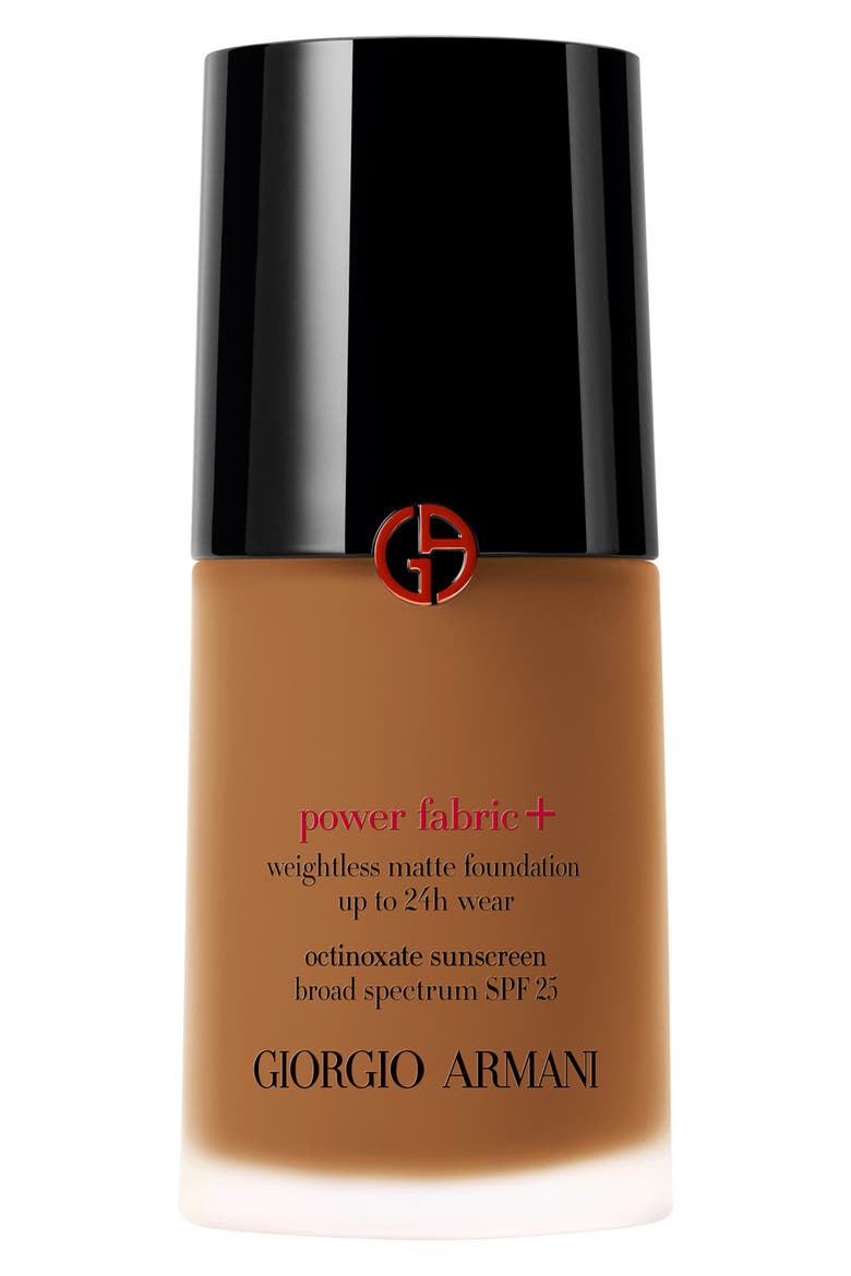 Power Fabric+ Foundation SPF 25, Main, color, 10