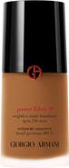 ARMANI beauty Power Fabric+ Foundation SPF 25